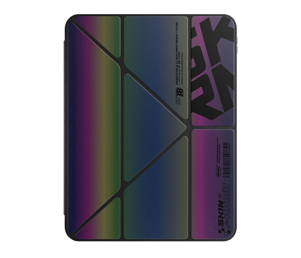 Skinarma Kira Kobai iPad Air 11" (M2) hologram - 1316933 - zdjęcie